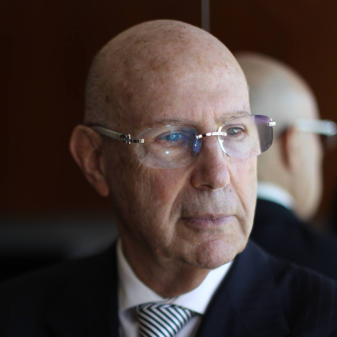 Dr. Robert Rifkin